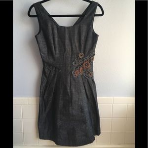 Tabitha for Anthropologie dress